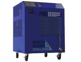 Industrial Portable Chiller, 1 Ton, 12,000 BTU's/hr Capacity