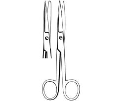 OPERATING SCISSOR STR S/B5PK12
