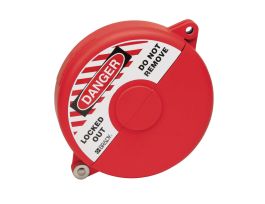 Brady® Gate Valve Lockout Device