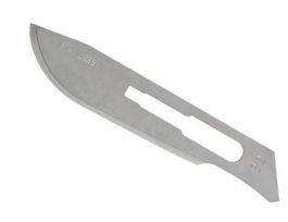 #22 STERILE, CARBON BLADE