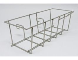 BASKET HOLDS 2EA-6LT PAILS