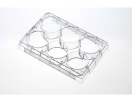 VWR 24 WELL CULTURE PLATE NON-TREATED ST