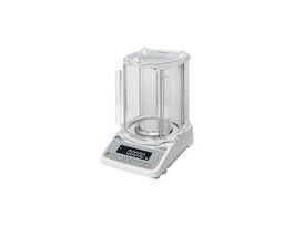 Galaxy Analytical Balance, 102g x 0.1mgwith Internal Calibration