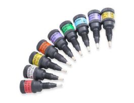 OPTI-GUARD GRD CLMN SAX 5/PK