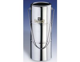 FLASK DEWAR 6L STAINLESS