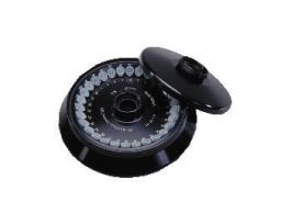 ROTOR W/LID O-RING TA-15-1.5