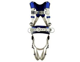 3M™ DBI-SALA® ExoFit™ X100 Comfort Construction Positioning Safety Harness