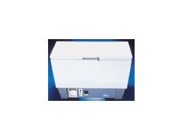 Space-save low-temperature cabinets, 3.1 cu ft, -45C, 115 VAC