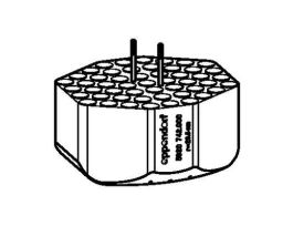 ADAPTER 5ML FACS S-4XUNIVERSAL-L