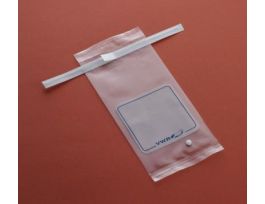 VWR KIT WTR SAMPG 7X18CM 180ML CS100