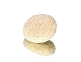 3M™ Perfect-It™ Quick Connect Wool Compounding Pad, 33287, 6 in, 6 per case