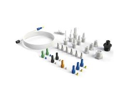 Basic Fittings Kit for 10-Port Waste Manifold