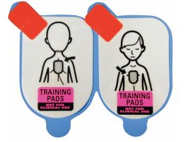LIFELINE TRAINING 5 PAD PACK