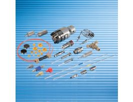 Maintenance Kit with Seal Pack, Waters Alliance; 1/EA