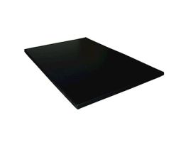 Phenolic Work Surface for Universal and Clean Aire II, flat, 30" W