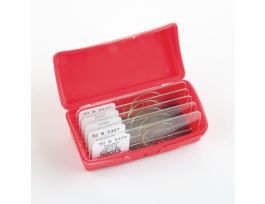 EGGS OF AGRICULTURAL PARASITES