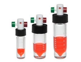 VALVE MININERT 18-400 GPI PK12