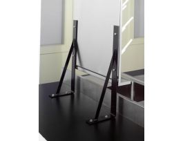 BRACKETS FREE STAND ASSEM PK2