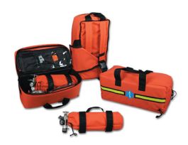 AIRWAY TRAUMA RESPONSE SYSTEM ORANGE.