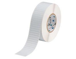 Electrostatic Dissipative 1 mil Polyimide Labels 0.25in H x 2in W WT 10000/RL