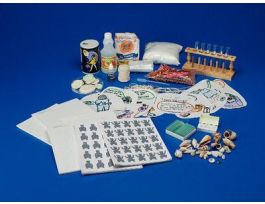 KIT EVOLUTION SIX LABS