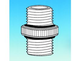 50MM PTFE COUPLING