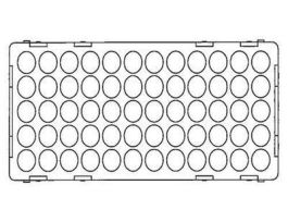FILTER FOR MERCURY ANALYZERPK5