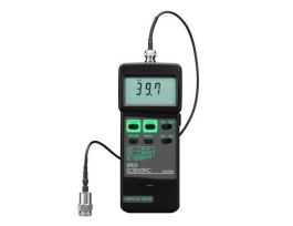 VIBRATION METER