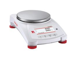 Pioneer Toploading Balance, 4200g x 0.01g, External Calibration