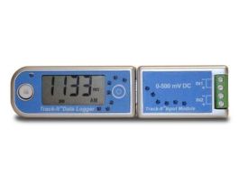 ANALOG 500MV LOGGER W/DISPLAY