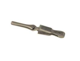 FORCEPS ARTERY VWR SERRAFINE SS 2-1/4IN. PK