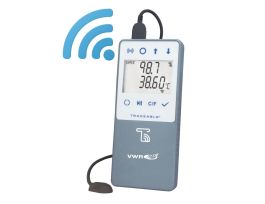 VWR TRACEABLELIV TEMP/HUMIDITY EXT PROBE