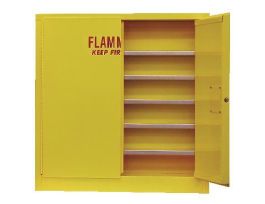 WALL MOUNT CAB 24 GAL STD 2 DR