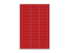 LABEL 1.02X0.4IN CRYO LASER 4X6IN SH. RE