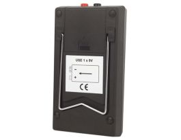 VWR METER CONDUCTIV BENCH/PORT