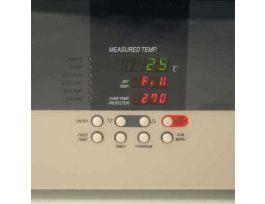 OVEN BNCHTP VAC 115V PRGMBL FRC AIR 10L