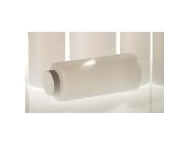 BOTTLE HDPE NARROW 32OZ CS66