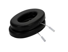 3M™ Peltor™ X1/X2 Earmuff Probed Test Cushions 393-3001-2, 1 Kit/Case