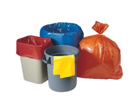 LINER RED 20X13X39 4MIL CS100