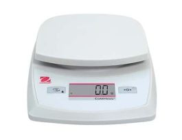 CR Compass Series Portable Balance, 2200 g x 1 g