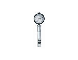 Mini-Dial Hardness Tester/Durometer; Type A