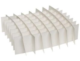 100-CELL PARTITION (10 COLUMNS PK