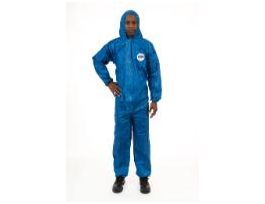 COVERALL VIROGUARD HOOD M CS25