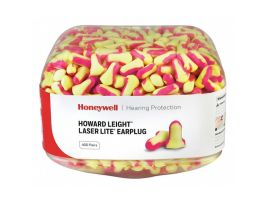 Laser Lite Uncorded, Prefilled Canister Refill for HL400, UOM = CS, 400 Pairs per Canister, 2 Canisters per Case, 800 Pairs per Case