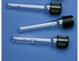 VENOPLAST- VACUUM ESR TUBES DILUENT, 20