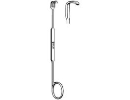 RETRACTOR MEYERDING IN DIN 7