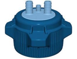 VWR SMARTCAP 80 1/2IN HOSEBARB