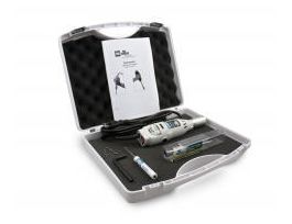 STANDARD MICRO-HOMOGENIZING PKG