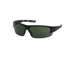 XTRICATE, Gray/Green Lens, Fogless3Sixty, Dark Blue Frame, Standard Size
