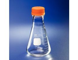 FLASK,ERLEN,WM,SCR CAP, 4000ML